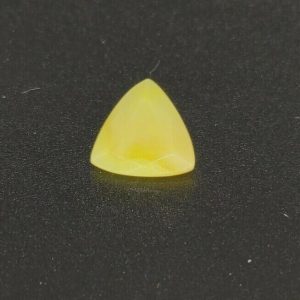 2.30 ct YELLOW SMITHSONITE  -  BRAZIL