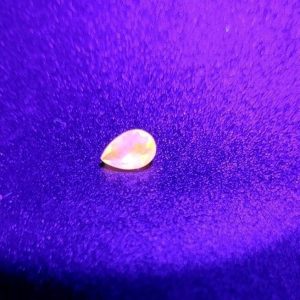 0.30 ct SODALITE  -  AFGHANISTAN