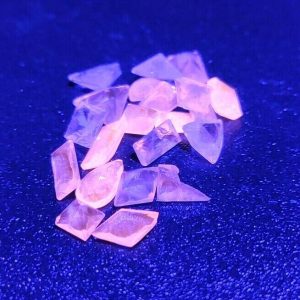 50 pc 3.20 ct SODALITE -  AFGHANISTAN