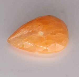 8.10 ct STELLERITE  -  INDIA