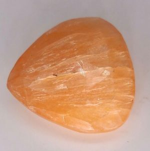 21.25 ct STELLERITE  -  INDIA
