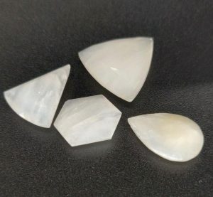 VALUE PACK 4 pc 19.60 ct STILBITE  -  INDIA