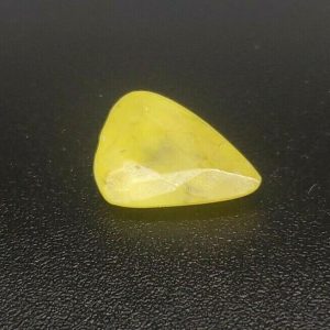 1.55 ct SULPHUR  -  BOLIVIA