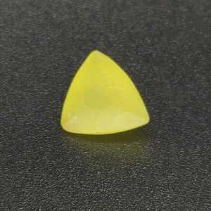 1.45 ct SULPHUR  -  BOLIVIA
