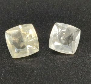 7.65 ct LIBYAN DESERT GLASS TEKTITE   -  SAHARA