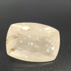 19.70 ct LIBYAN DESERT GLASS TEKTITE   -  SAHARA