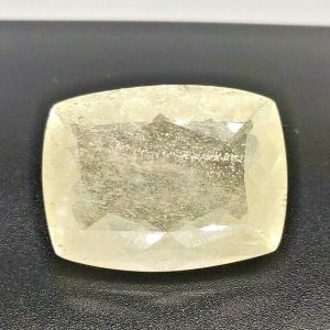 50.00 ct LIBYAN DESERT GLASS TEKTITE   -  SAHARA