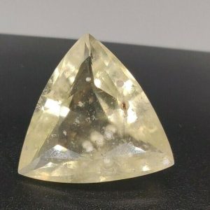 34.25 ct LIBYAN DESERT GLASS TEKTITE   -  SAHARA