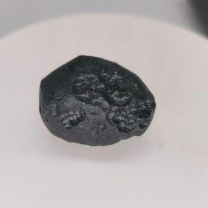 6.98 g INDOCHINITE TEKTITE  -  INDOCHINA