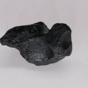 3.85 g INDOCHINITE TEKTITE  -  INDOCHINA