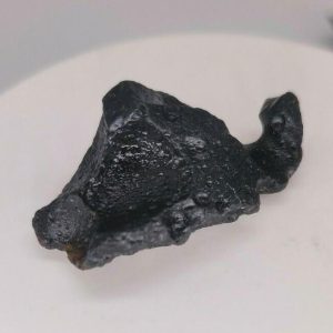 6.03 g INDOCHINITE TEKTITE  -  INDOCHINA