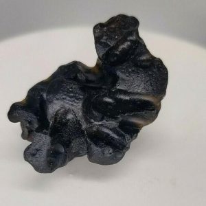 5.26 g INDOCHINITE TEKTITE  -  INDOCHINA