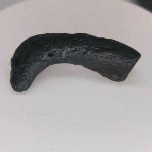 4.99 g INDOCHINITE TEKTITE  -  INDOCHINA