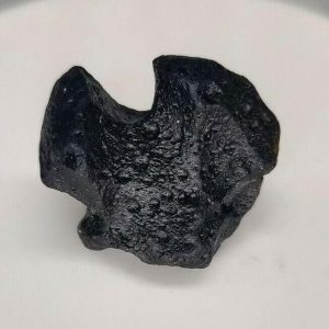 4.24 g INDOCHINITE TEKTITE  -  INDOCHINA