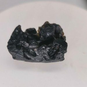 6.06 g INDOCHINITE TEKTITE  -  INDOCHINA