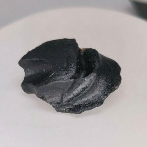 5.95 g INDOCHINITE TEKTITE  -  INDOCHINA