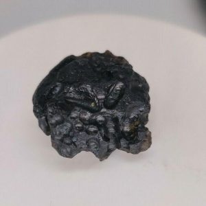 6.69 g INDOCHINITE TEKTITE  -  INDOCHINA