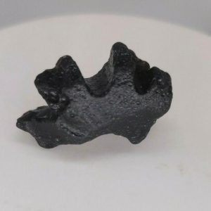 3.27 g INDOCHINITE TEKTITE  -  INDOCHINA