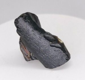 5.17 g INDOCHINITE TEKTITE  -  INDOCHINA