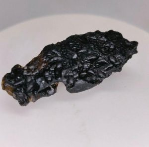 7.32 g INDOCHINITE TEKTITE  -  INDOCHINA