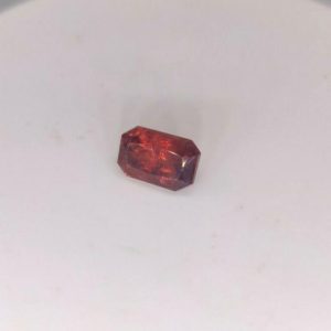3.24 ct BASTNAESITE  -  PAKISTAN