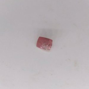 0.72 ct THULITE  -  NORWAY