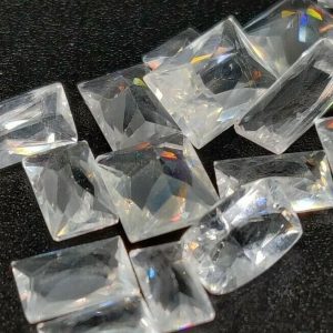VALUE LOT 20 pc 11.75 ct TOPAZ  -  BRAZIL