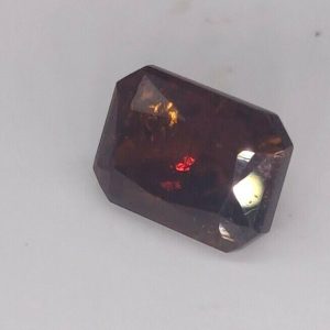 10.57 ct BASTNAESITE  -  PAKISTAN