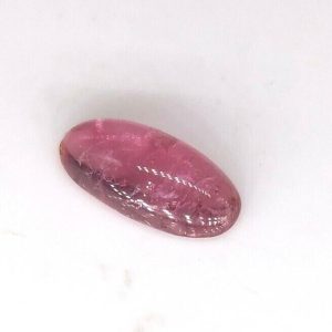 0.85 ct PINK TOURMALINE  -  BRAZIL