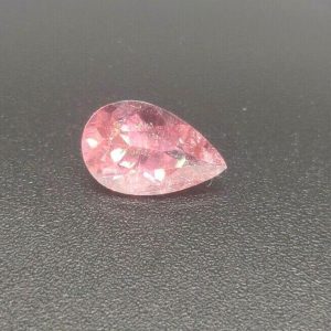 2.18 ct PINK TOURMALINE  -  BRAZIL