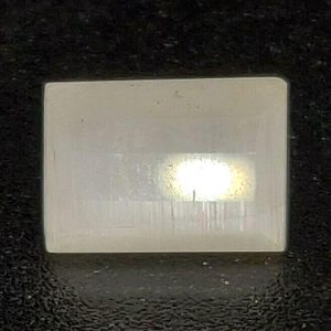 1.76 ct BERYLLONITE  -  AFGHANISTAN