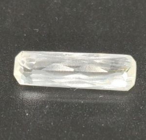 4.05 ct TREMOLITE  -  USA