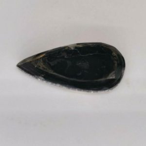 6.55 ct BIOTITE  -  CANADA