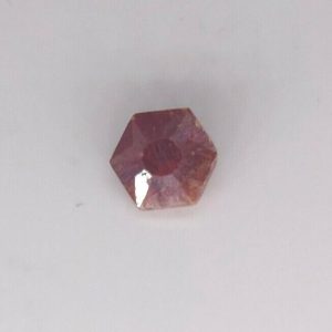 0.90 ct VANADINITE  -  MOROCCO