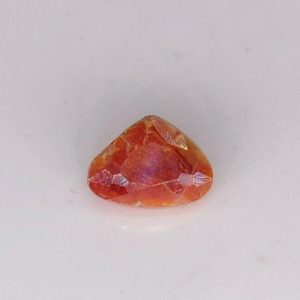 1.35 ct VANADINITE  -  MOROCCO