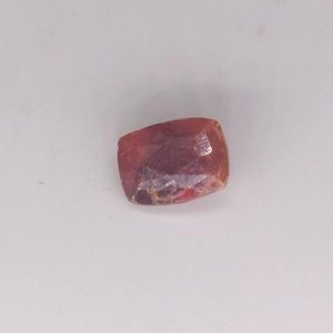 1.60 ct VANADINITE  -  MOROCCO