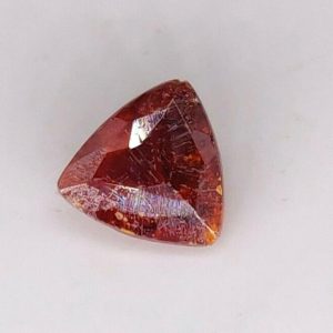 1.40 ct VANADINITE  -  MOROCCO