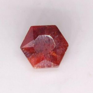 2.30 ct VANADINITE  -  MOROCCO