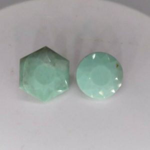 9.30 ct VARISCITE  -  USA