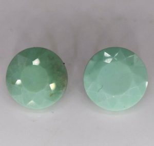 9.45 ct VARISCITE  -  USA