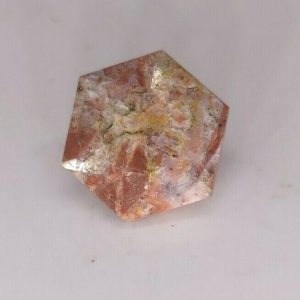 4.28 ct WICKENBURGITE  -  USA
