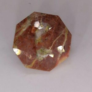 5.83 ct WICKENBURGITE  -  USA