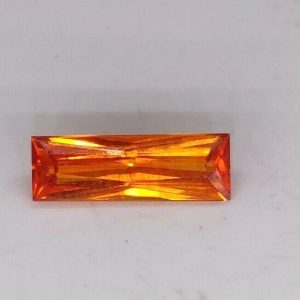 2.70 ct ZINCITE  -  POLAND