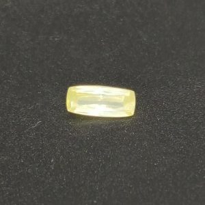1.65 ct ZINCITE  -  POLAND