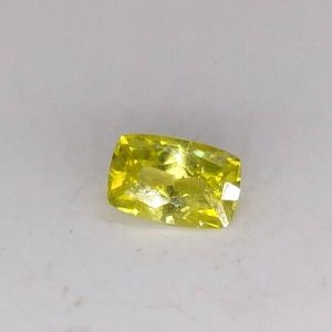 1.95 ct ZINCITE  -  POLAND