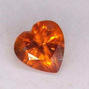 4.05 ct ZINCITE  -  POLAND