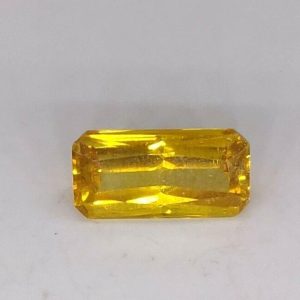 3.60 ct ZINCITE  -  POLAND