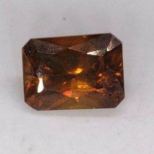 5.70 ct ZINCITE  -  POLAND