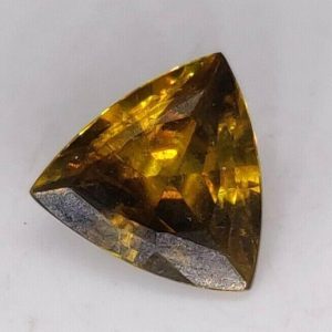 4.30 ct ZINCITE  -  POLAND