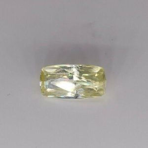 2.65 ct ZINCITE  -  POLAND